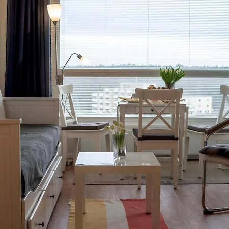 Frische Brise 08.05 Apartment Cuxhaven