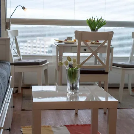 Frische Brise 08.05 Apartment *