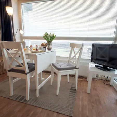 Frische-brise-08-05 Apartment