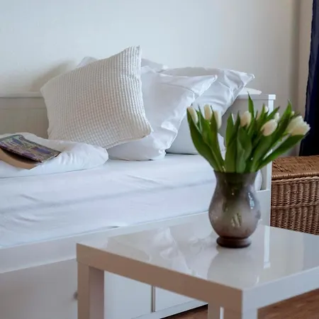 Apartment Frische Brise 08.05