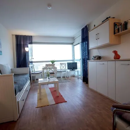 Frische Brise 08.05 Apartment